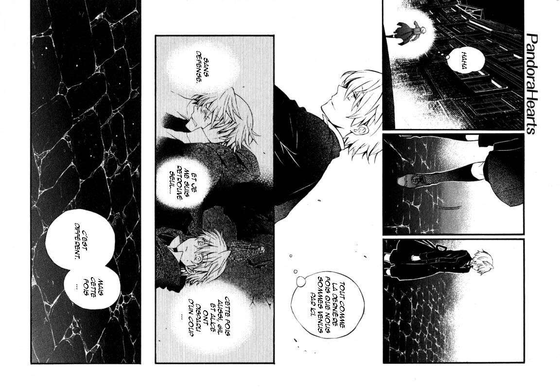  Pandora Hearts - Chapitre 22 - 77