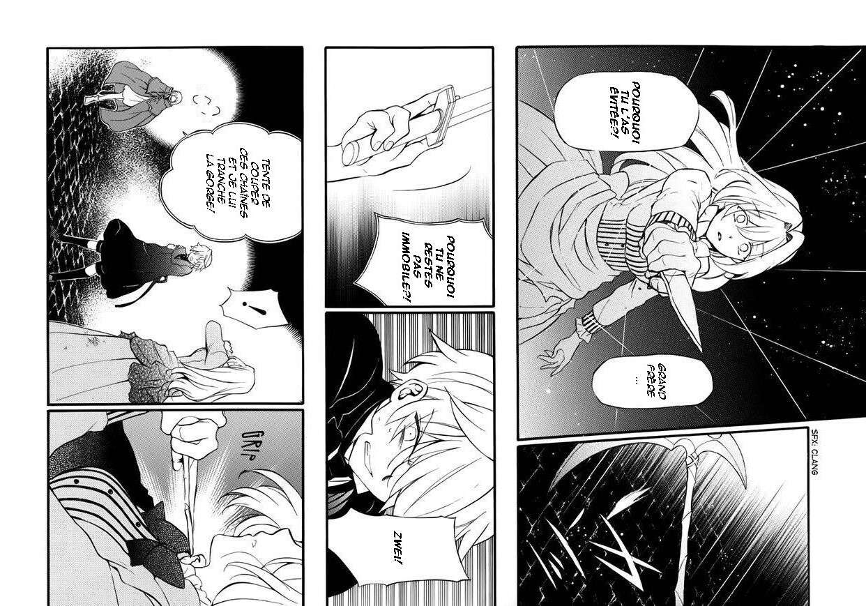  Pandora Hearts - Chapitre 22 - 154