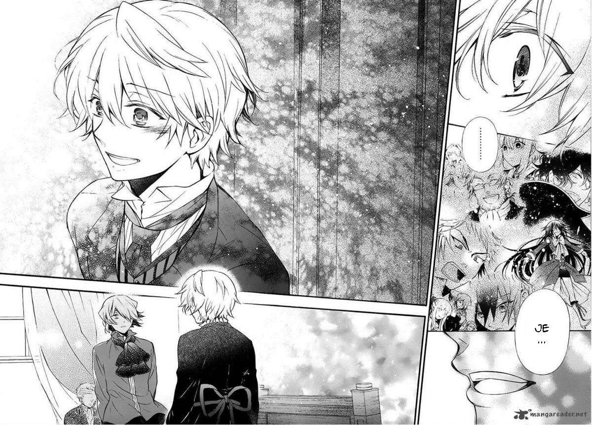  Pandora Hearts - Chapitre 22 - 19