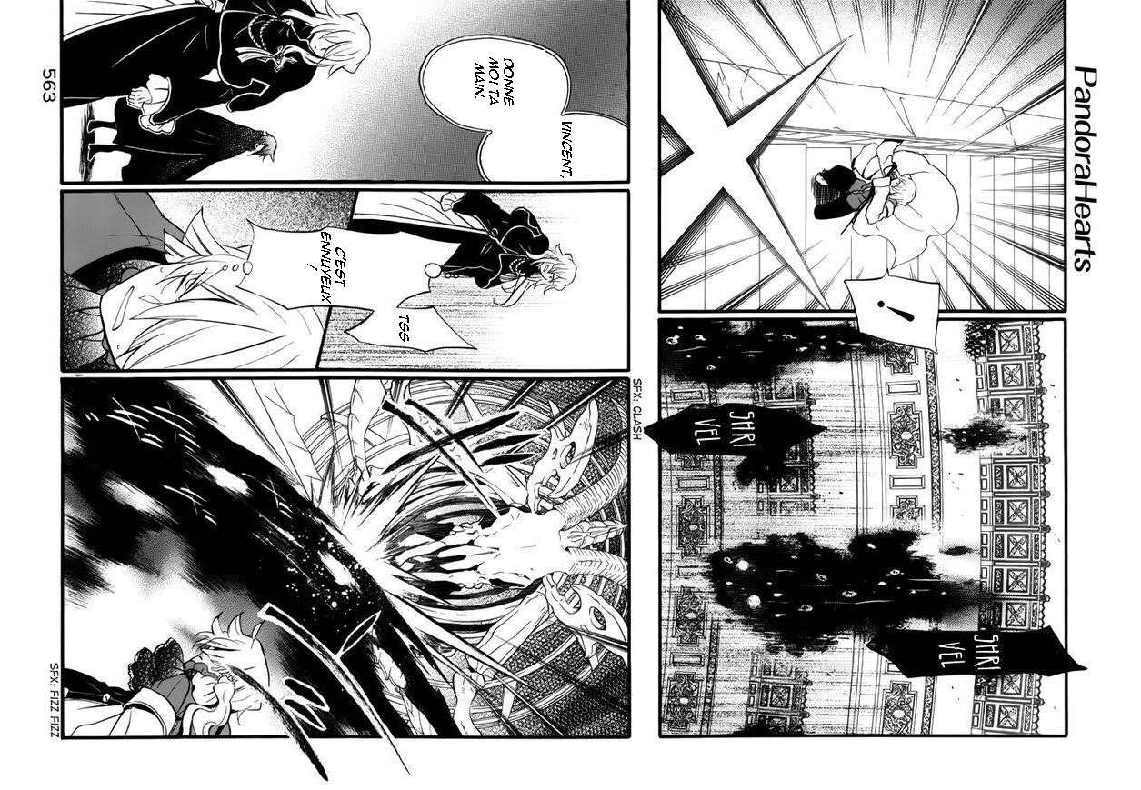  Pandora Hearts - Chapitre 22 - 177