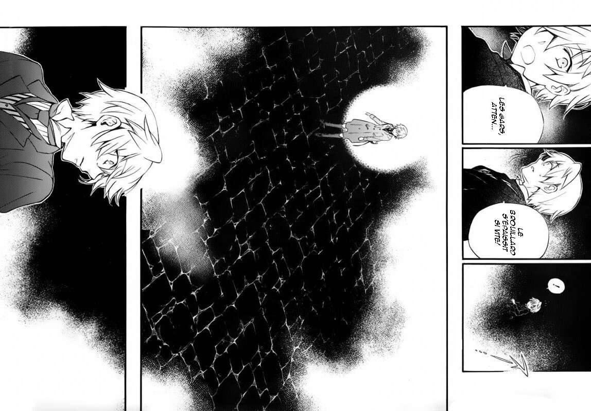  Pandora Hearts - Chapitre 22 - 76