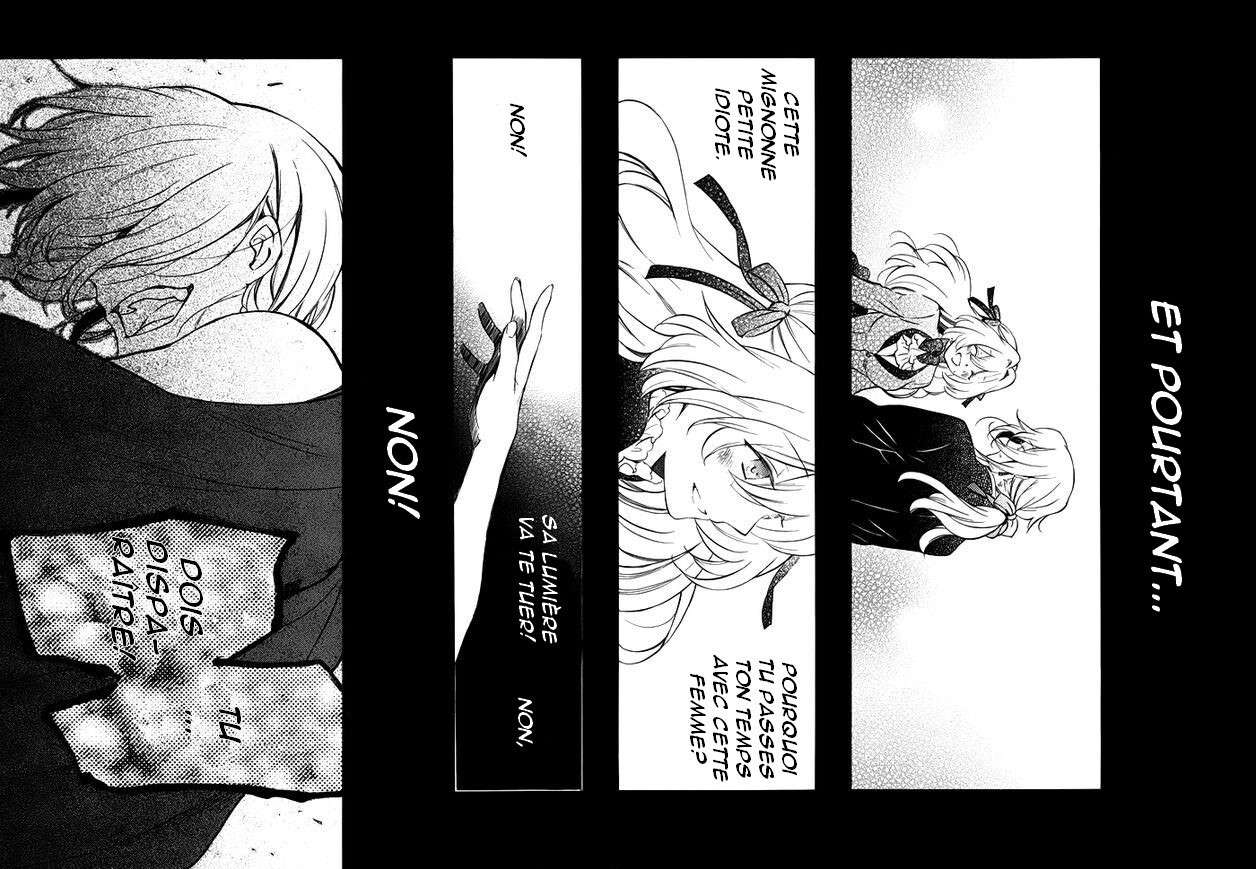  Pandora Hearts - Chapitre 22 - 45