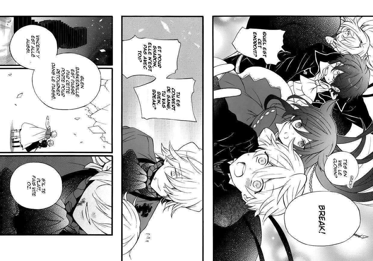  Pandora Hearts - Chapitre 22 - 202