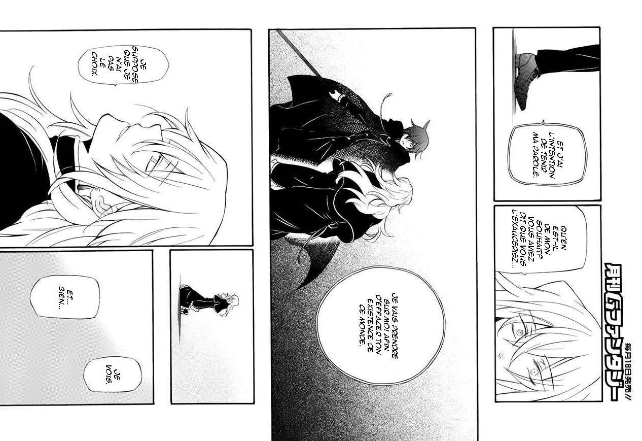  Pandora Hearts - Chapitre 22 - 187