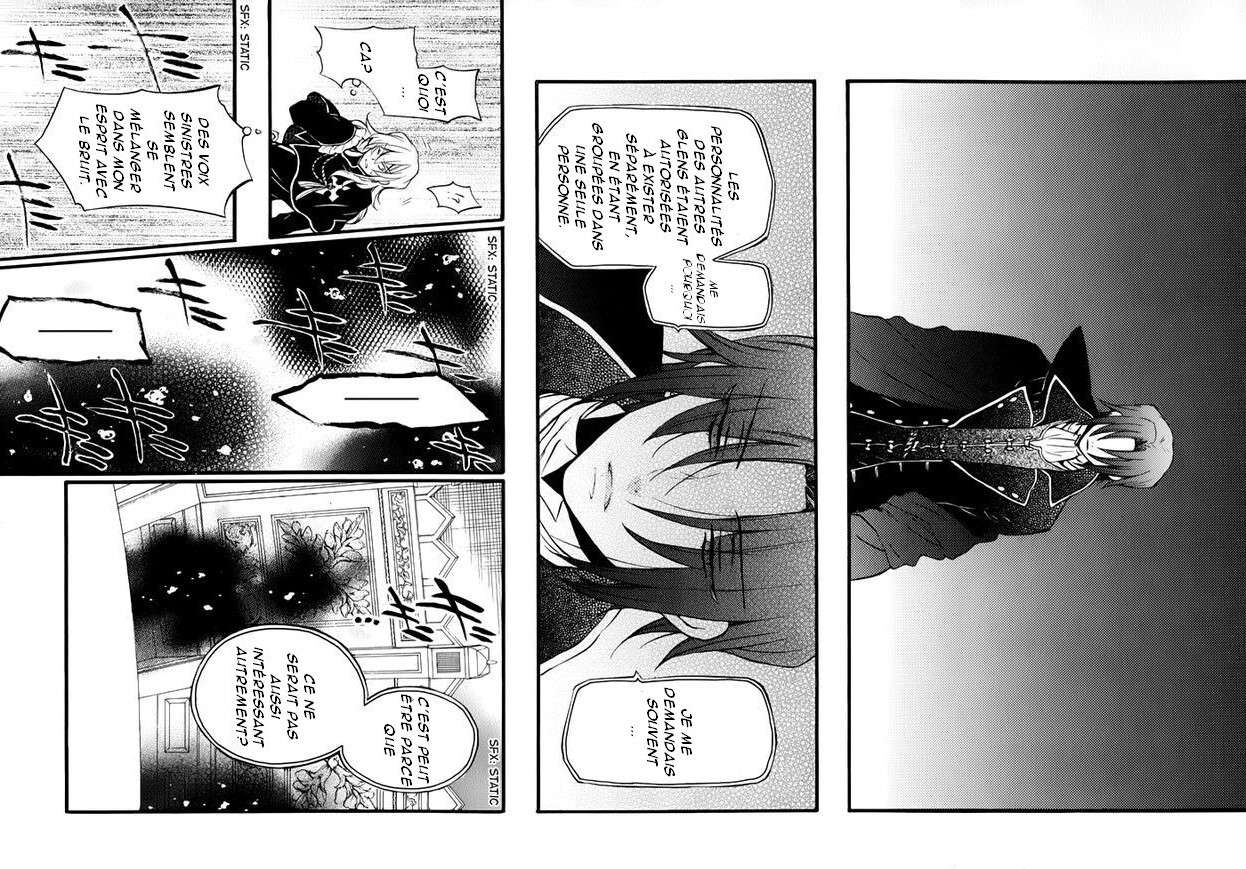  Pandora Hearts - Chapitre 22 - 112