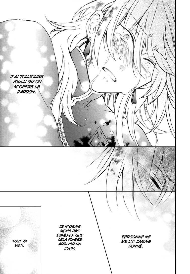  Pandora Hearts - Chapitre 23 - 172