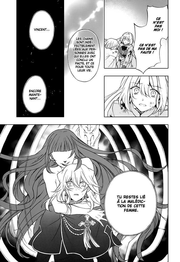  Pandora Hearts - Chapitre 23 - 82