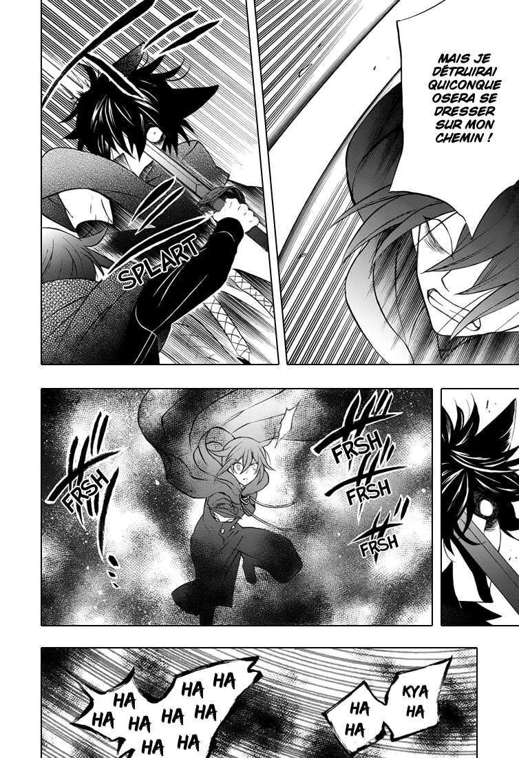  Pandora Hearts - Chapitre 23 - 63