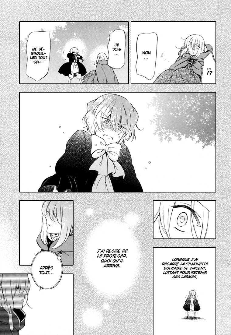  Pandora Hearts - Chapitre 23 - 176