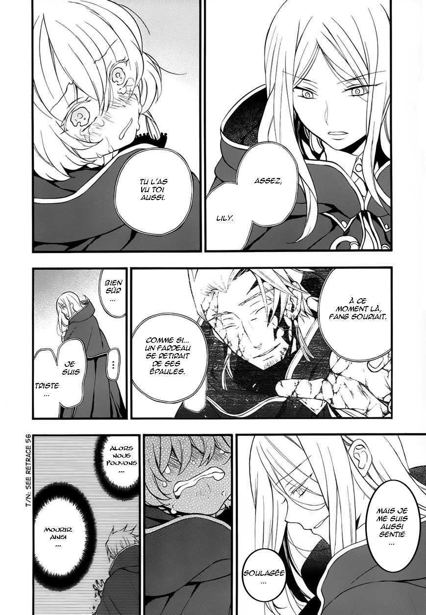  Pandora Hearts - Chapitre 23 - 18