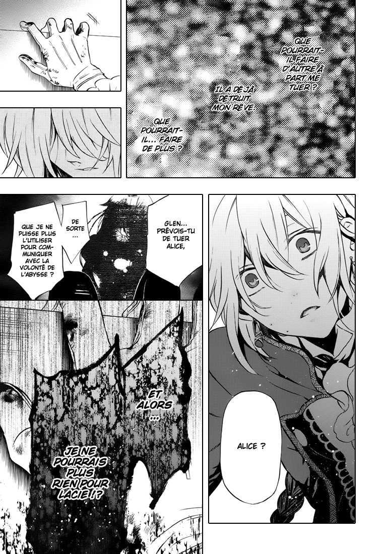  Pandora Hearts - Chapitre 23 - 201