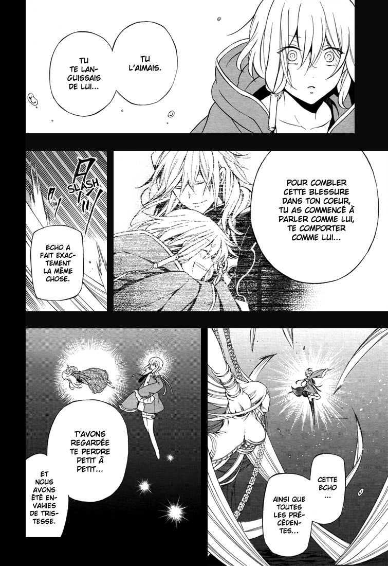  Pandora Hearts - Chapitre 23 - 158