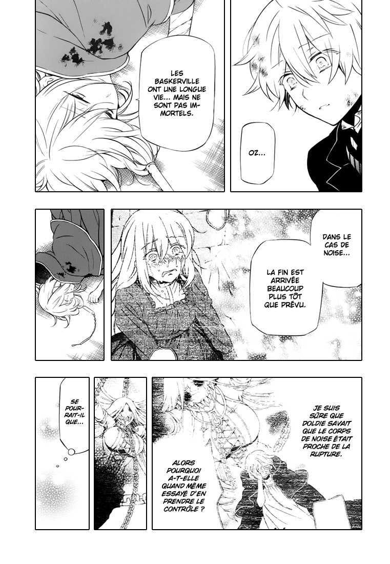  Pandora Hearts - Chapitre 23 - 207