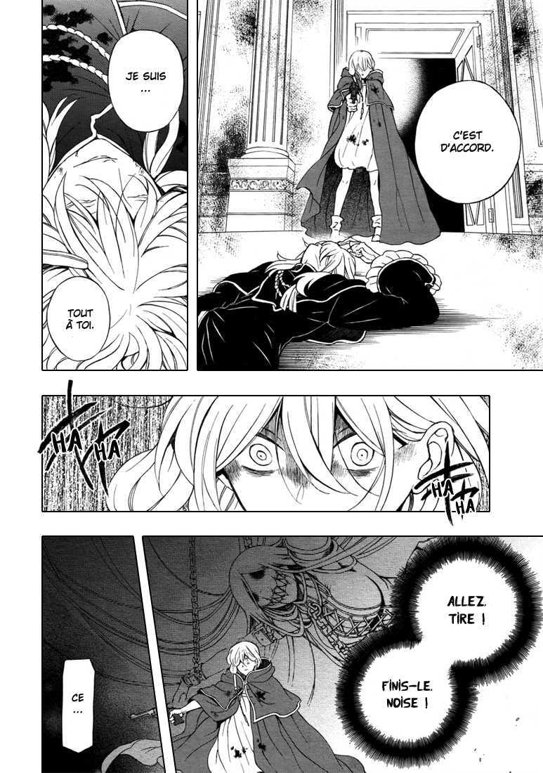  Pandora Hearts - Chapitre 23 - 145