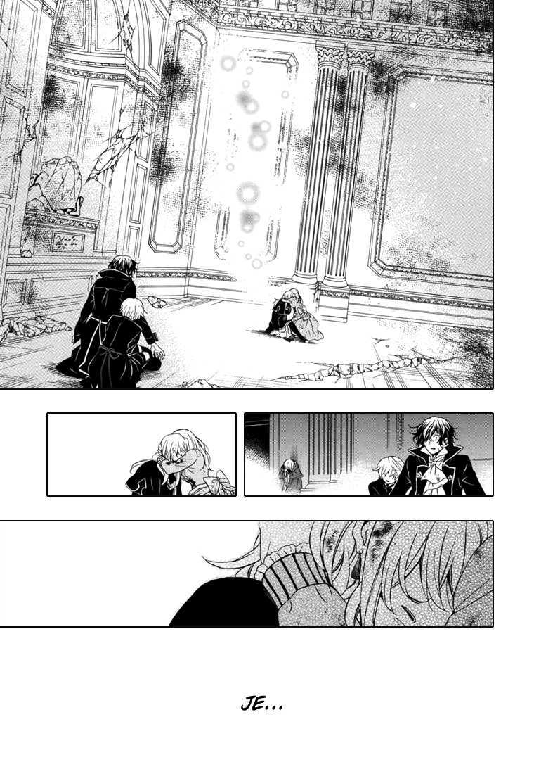  Pandora Hearts - Chapitre 23 - 170