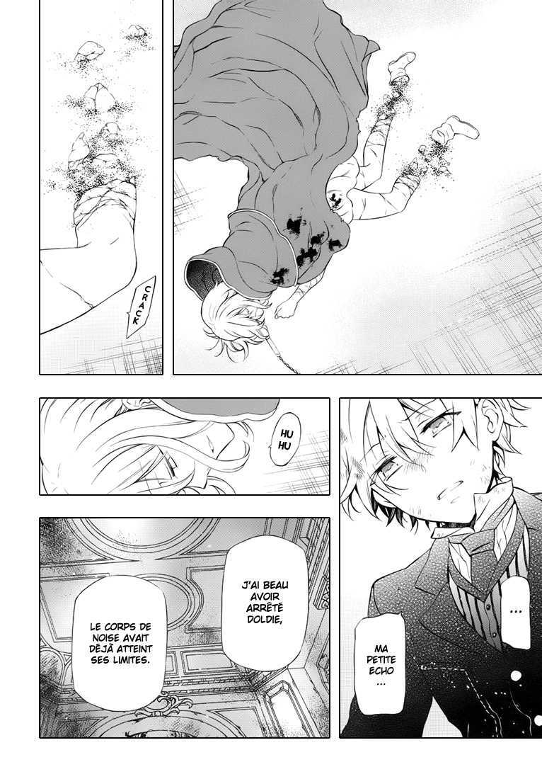  Pandora Hearts - Chapitre 23 - 206