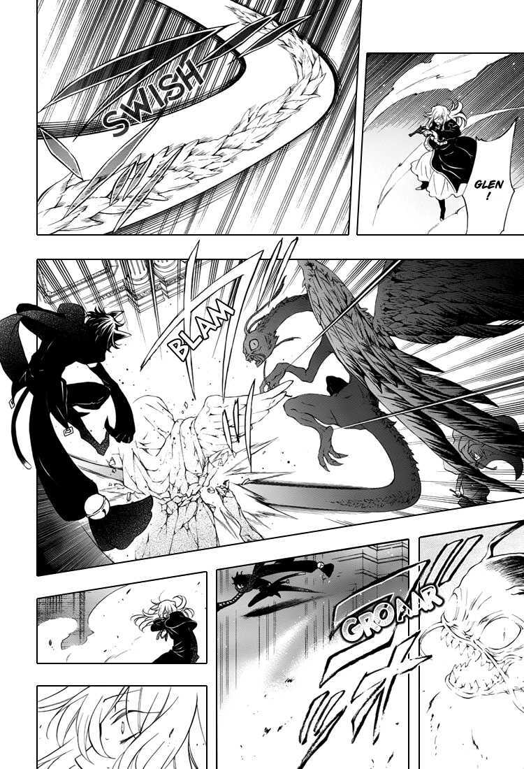  Pandora Hearts - Chapitre 23 - 61