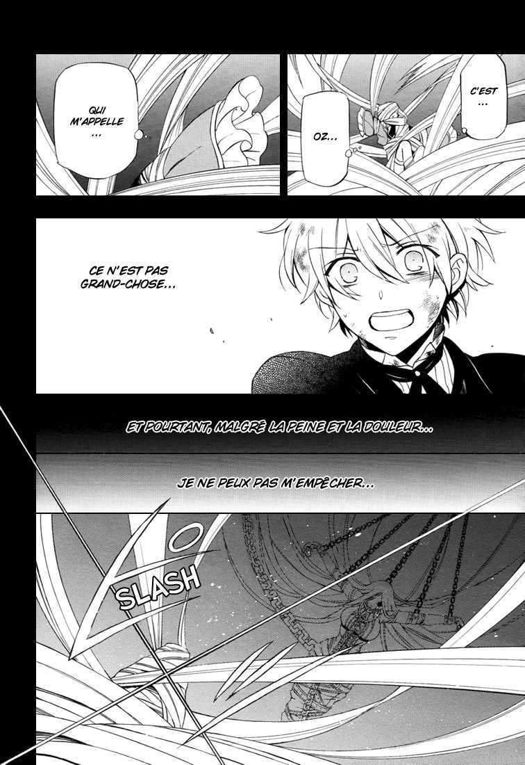  Pandora Hearts - Chapitre 23 - 153