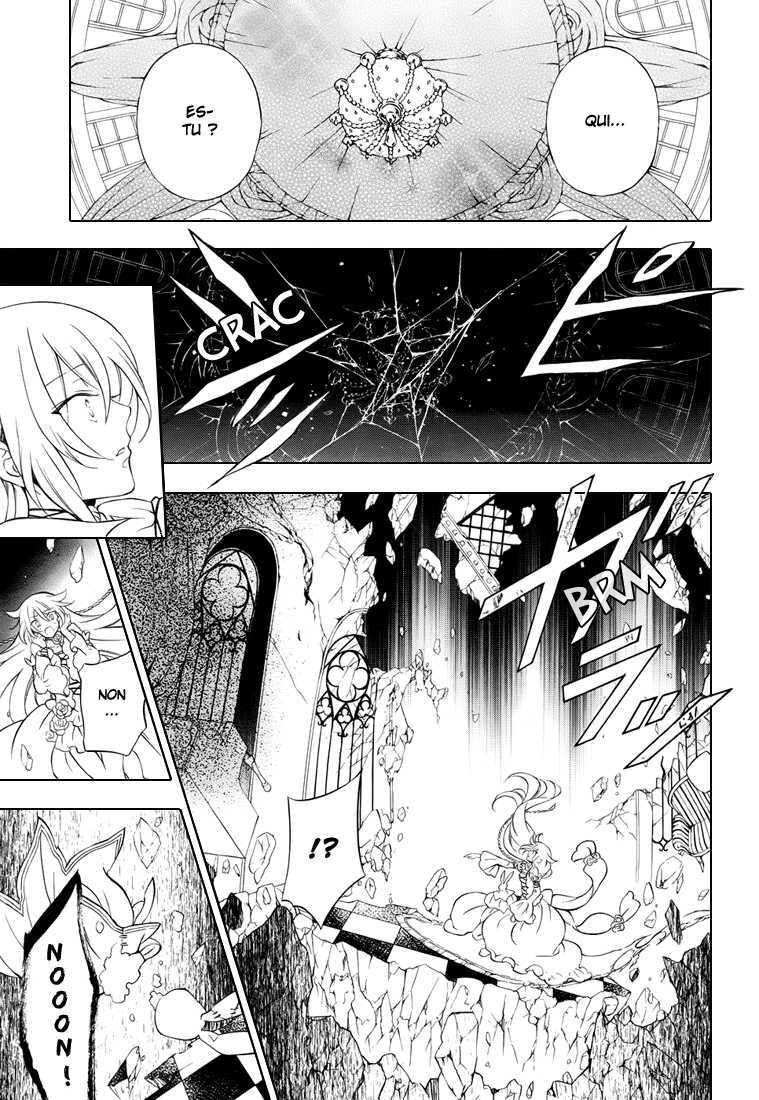  Pandora Hearts - Chapitre 23 - 187