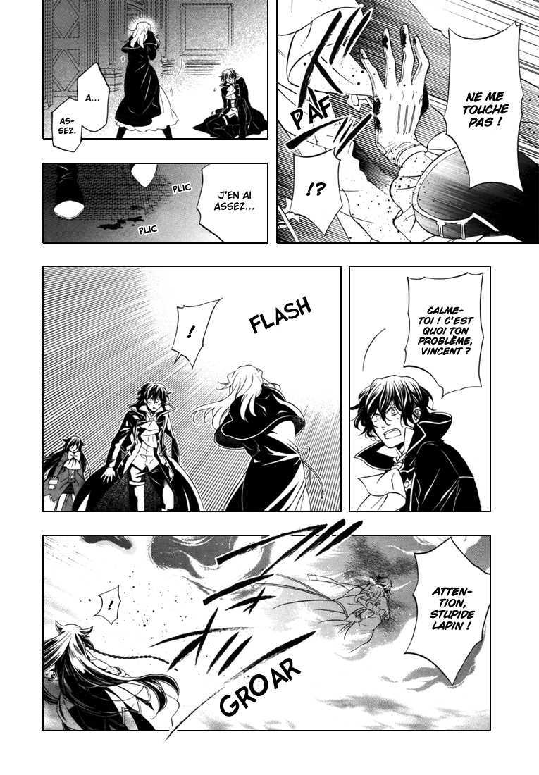  Pandora Hearts - Chapitre 23 - 101