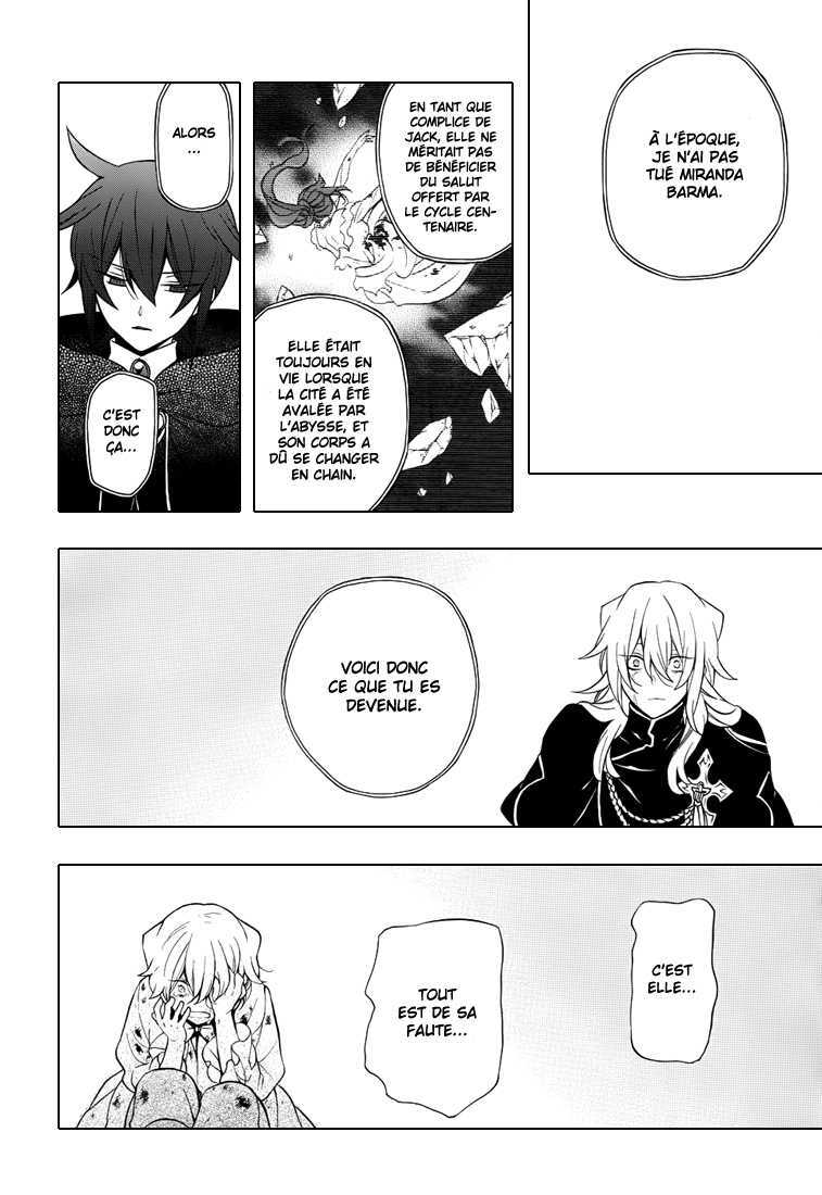  Pandora Hearts - Chapitre 23 - 81