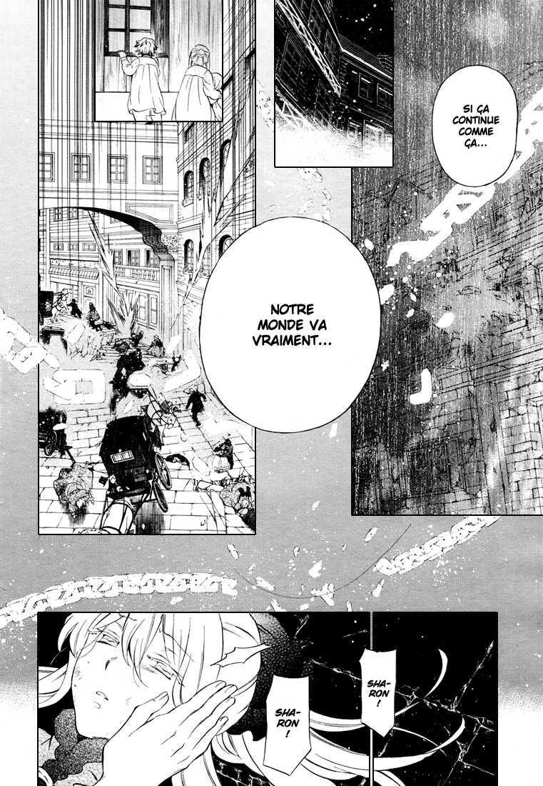  Pandora Hearts - Chapitre 23 - 190