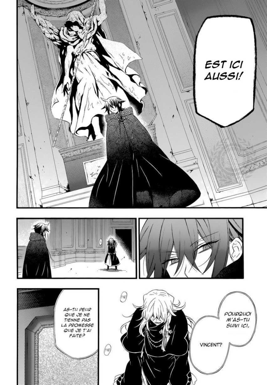  Pandora Hearts - Chapitre 23 - 46