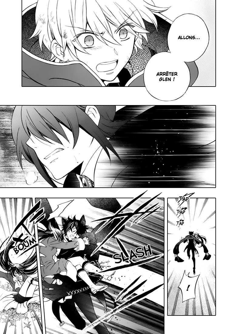  Pandora Hearts - Chapitre 23 - 218