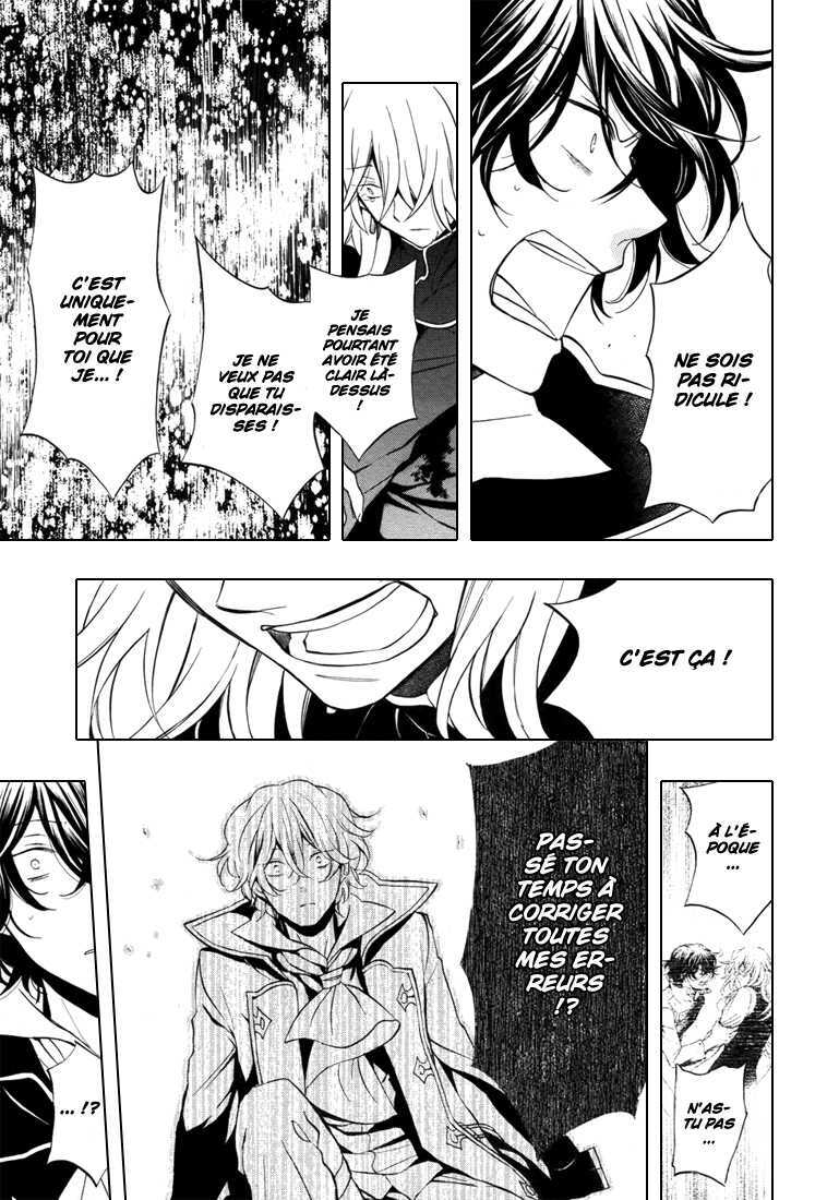  Pandora Hearts - Chapitre 23 - 104