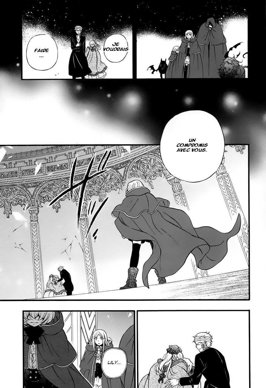  Pandora Hearts - Chapitre 23 - 11