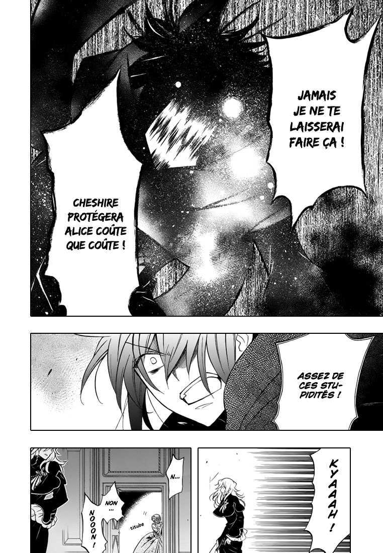  Pandora Hearts - Chapitre 23 - 65