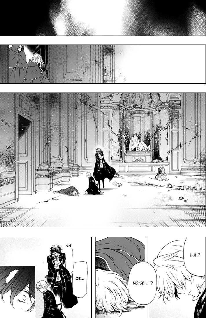  Pandora Hearts - Chapitre 23 - 205