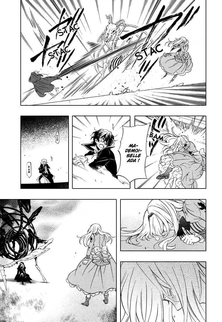  Pandora Hearts - Chapitre 23 - 148