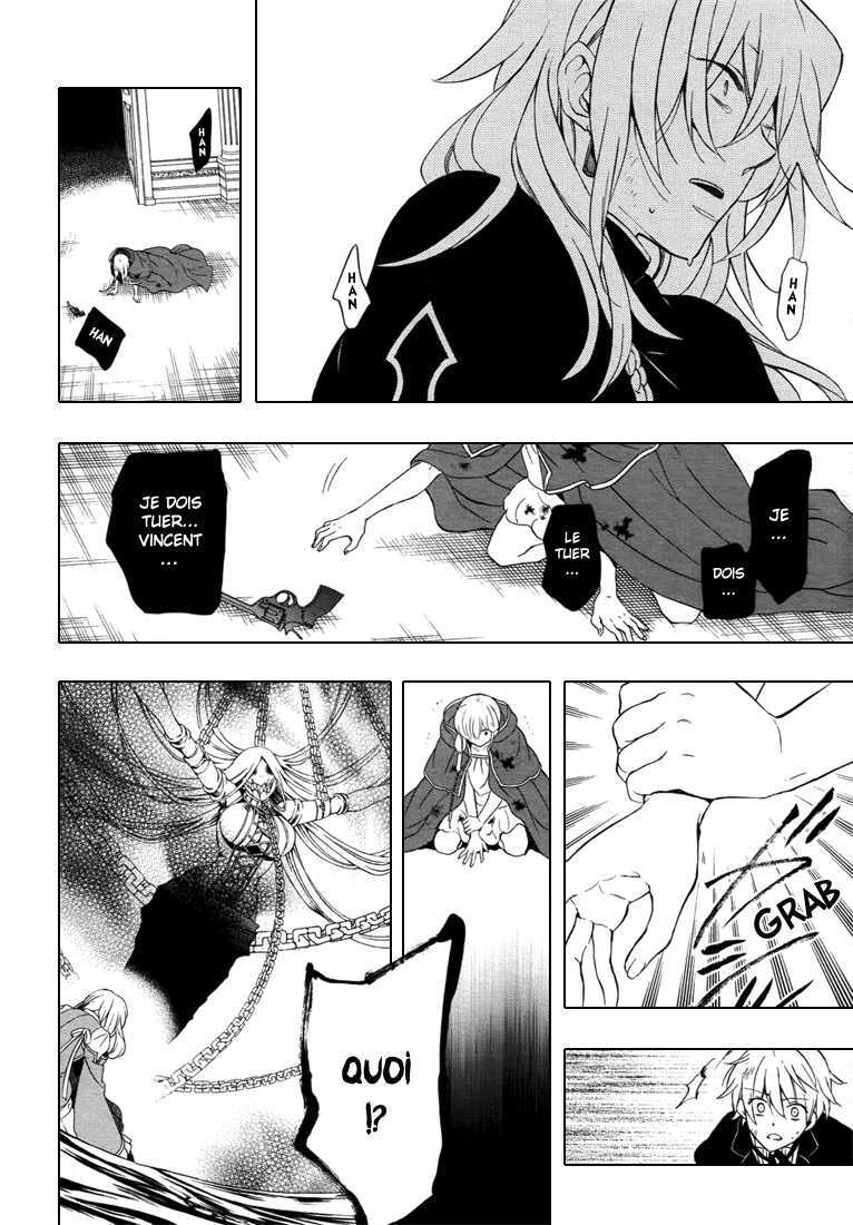  Pandora Hearts - Chapitre 23 - 149