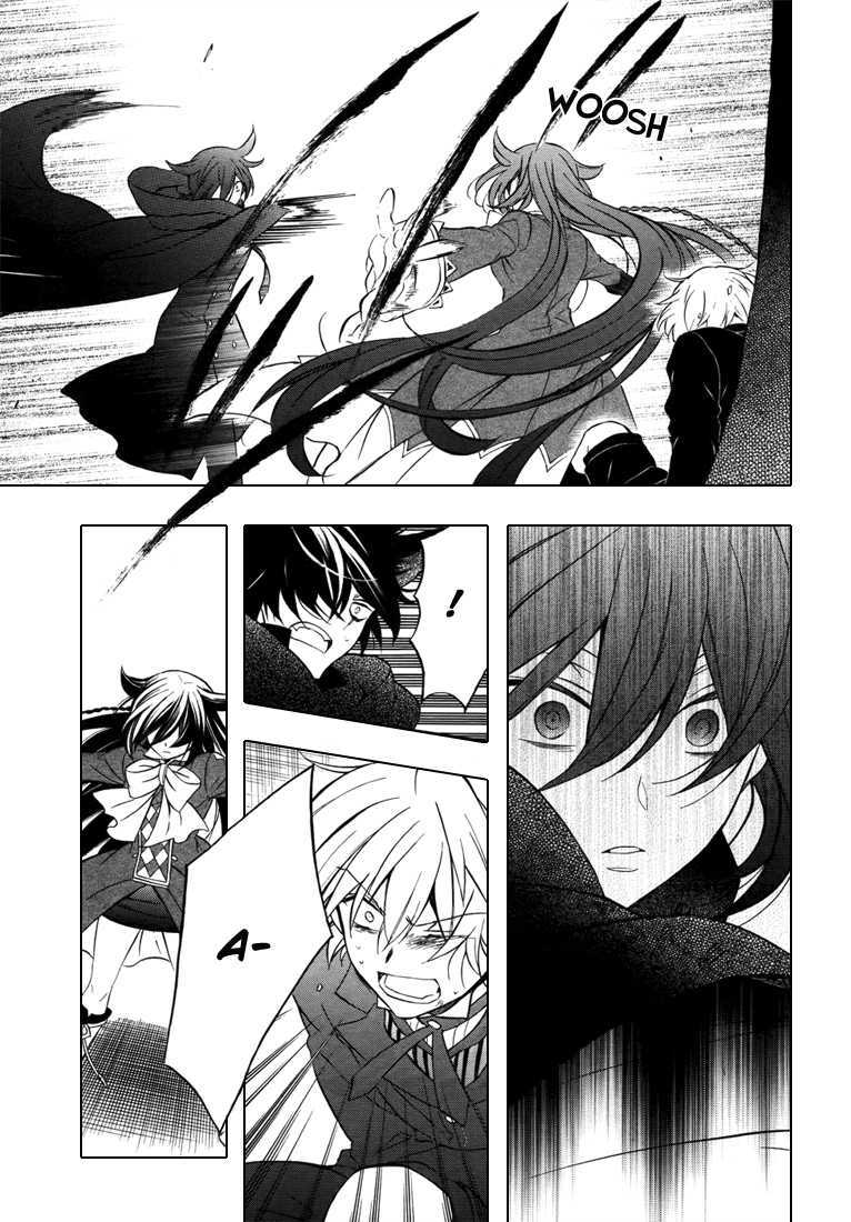  Pandora Hearts - Chapitre 23 - 131