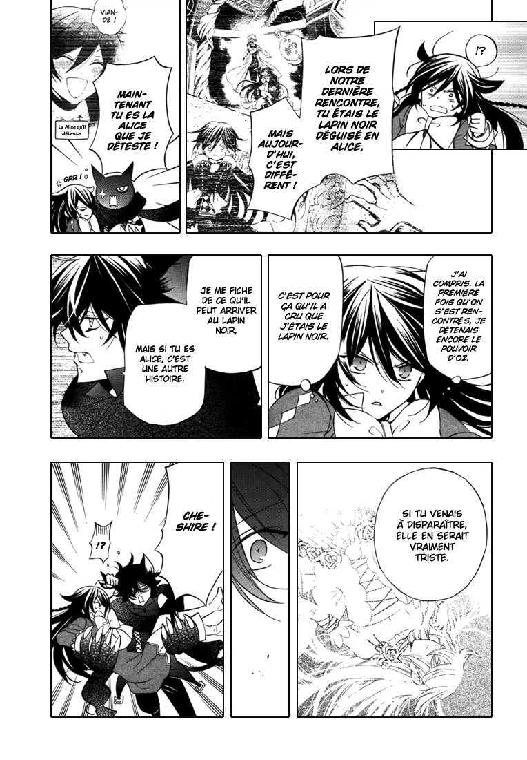  Pandora Hearts - Chapitre 23 - 140