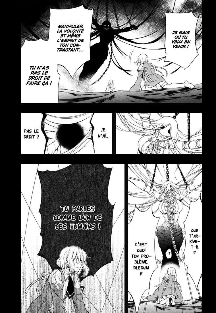  Pandora Hearts - Chapitre 23 - 119