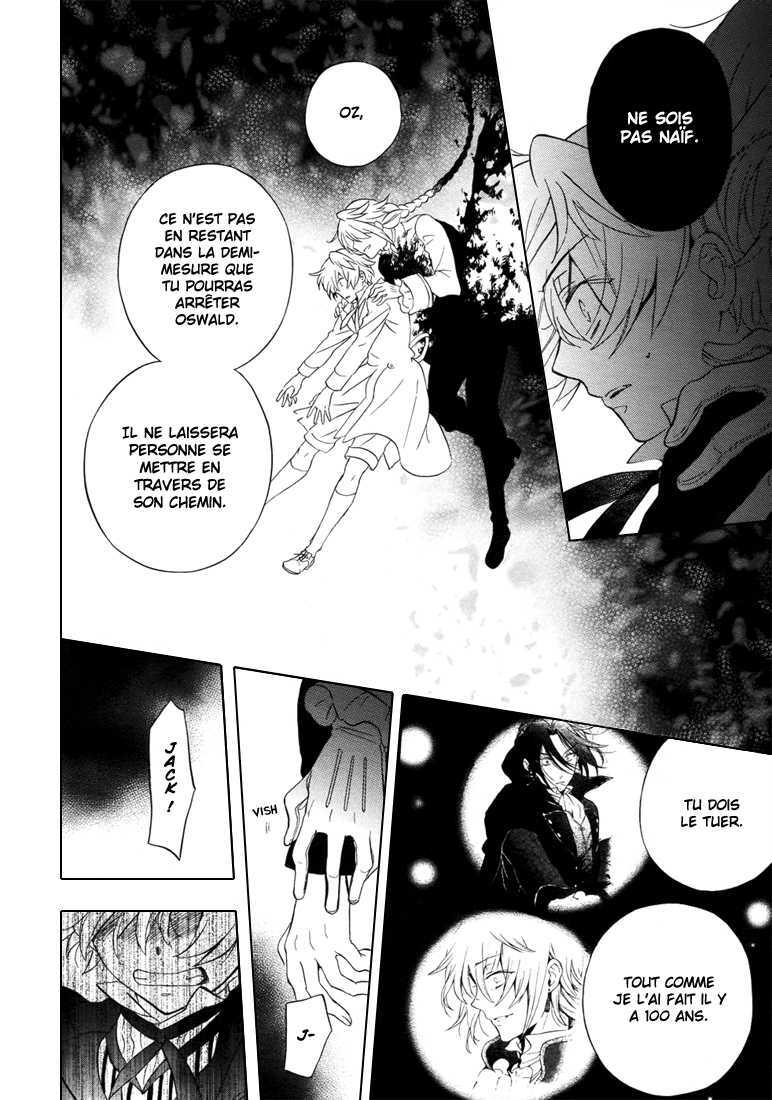  Pandora Hearts - Chapitre 23 - 128