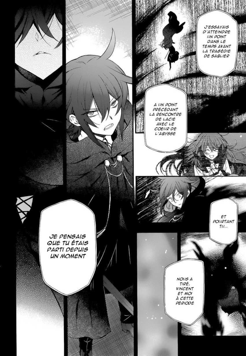  Pandora Hearts - Chapitre 23 - 52