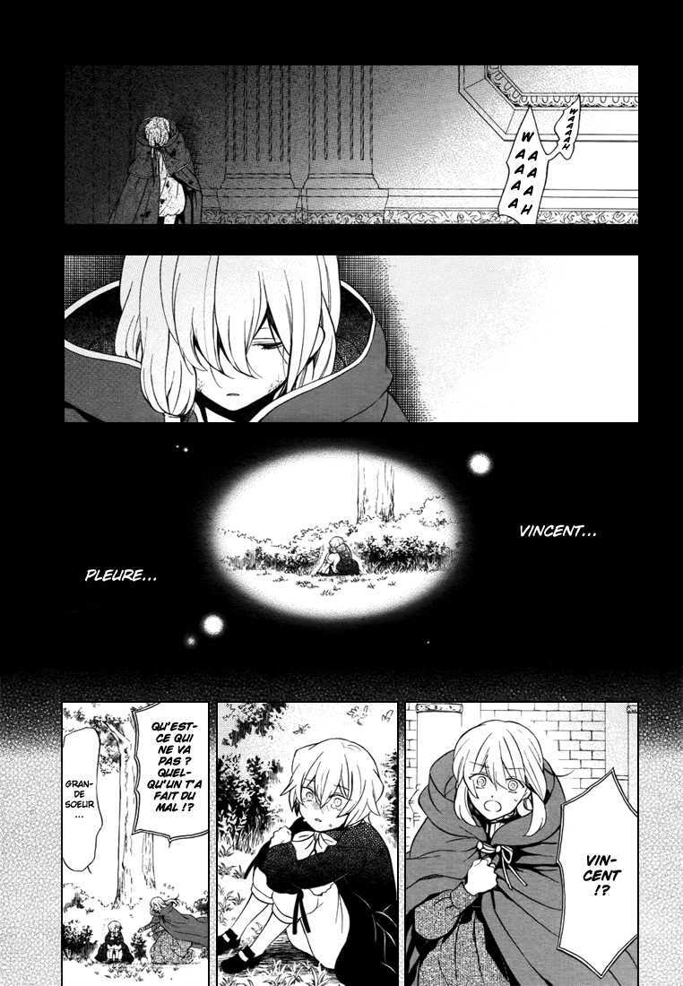  Pandora Hearts - Chapitre 23 - 174