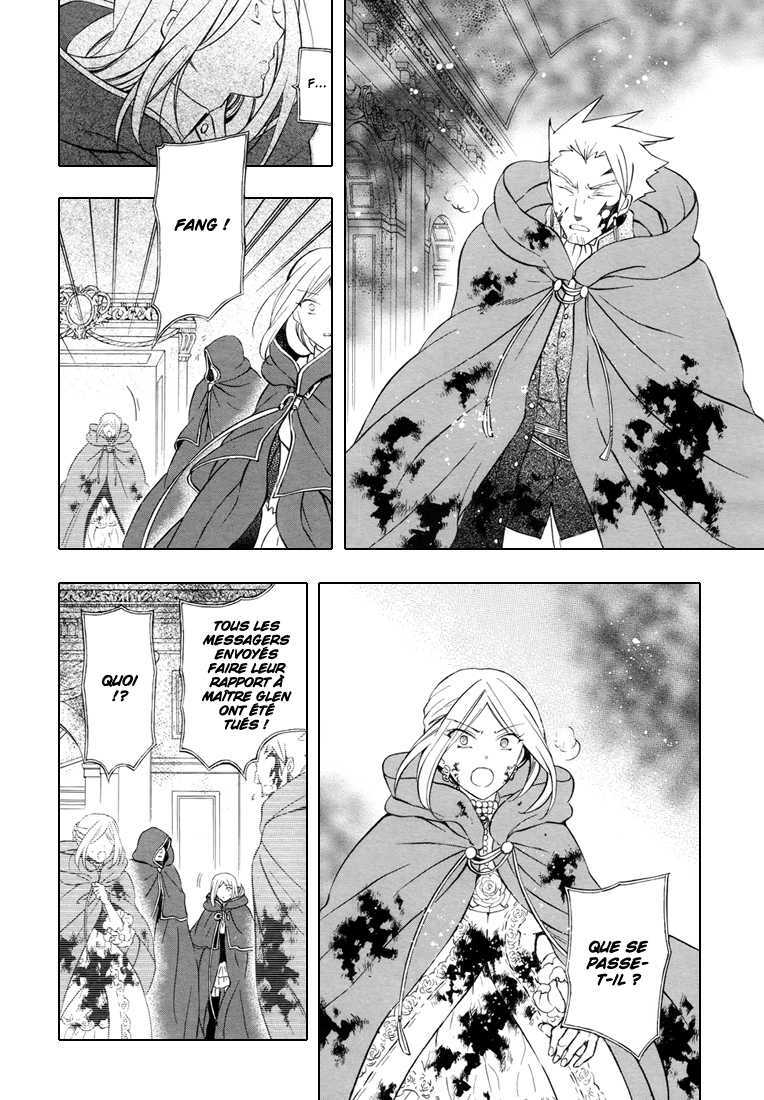  Pandora Hearts - Chapitre 23 - 196