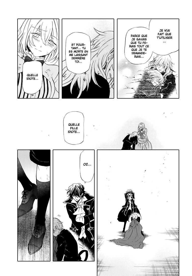  Pandora Hearts - Chapitre 23 - 216