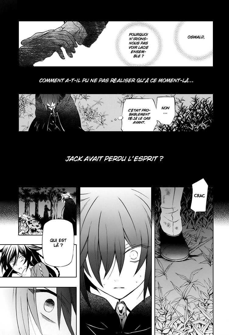  Pandora Hearts - Chapitre 23 - 222