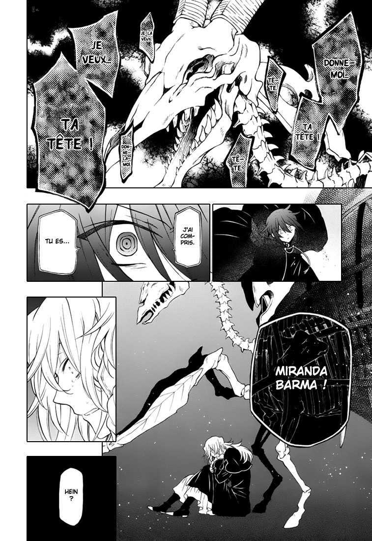  Pandora Hearts - Chapitre 23 - 77