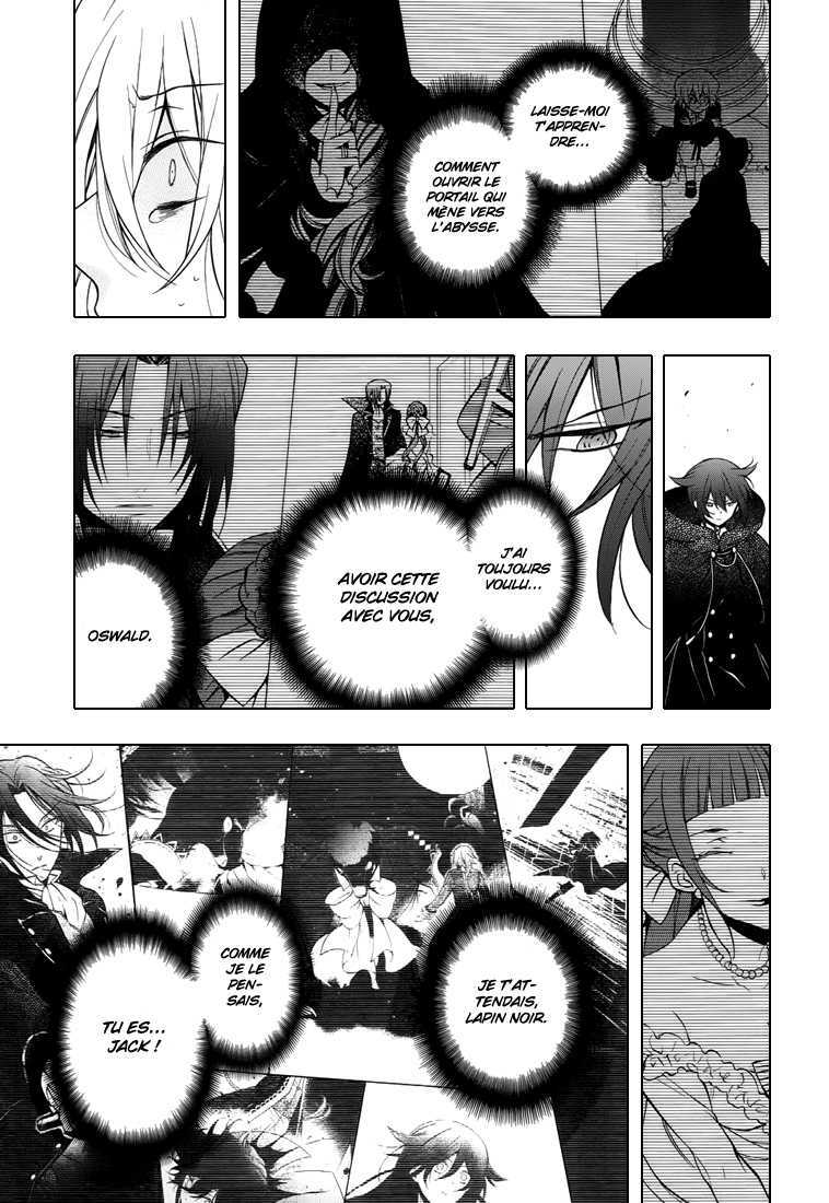  Pandora Hearts - Chapitre 23 - 78