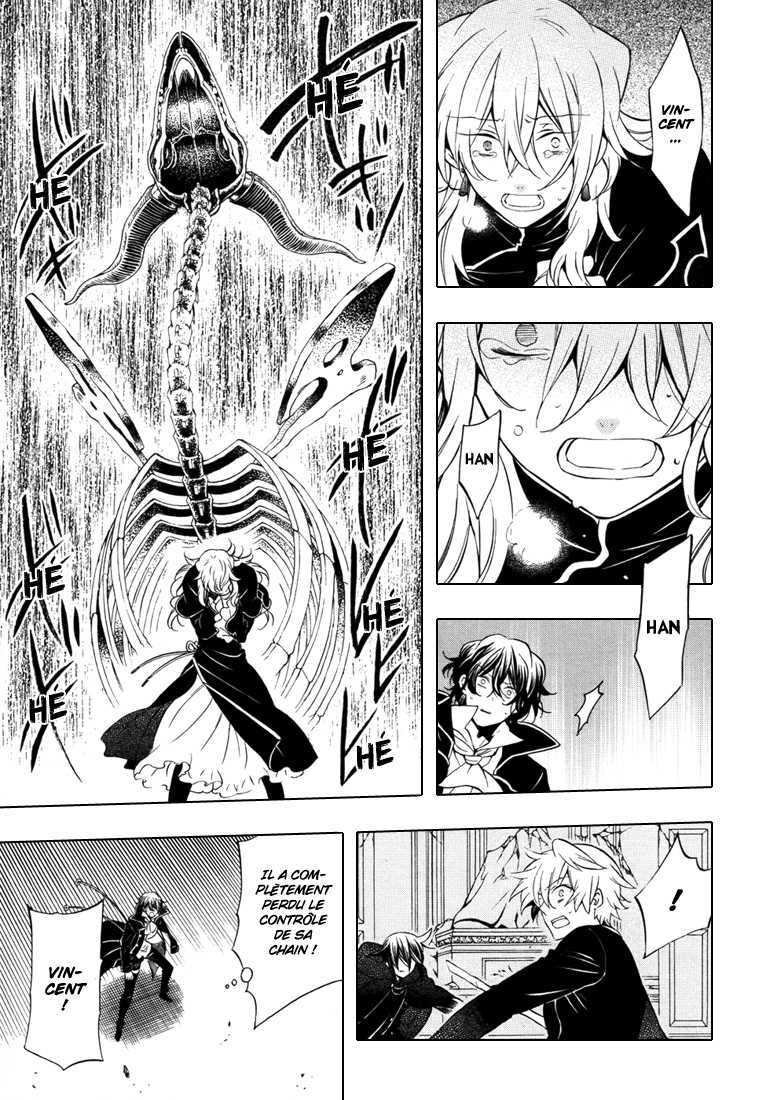  Pandora Hearts - Chapitre 23 - 106