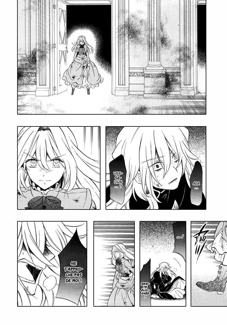  Pandora Hearts - Chapitre 23 - 147