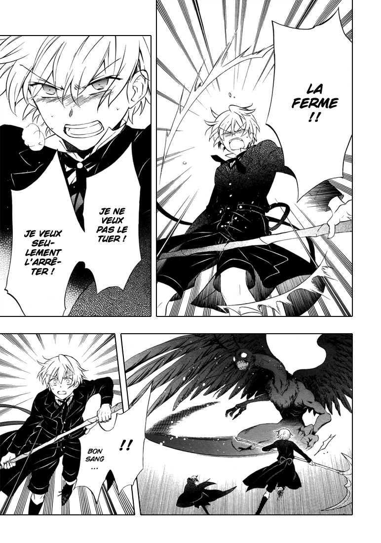  Pandora Hearts - Chapitre 23 - 129