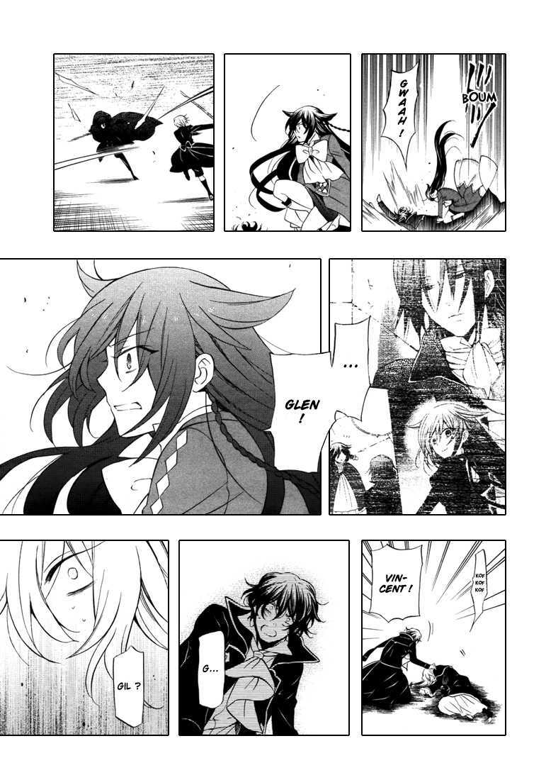  Pandora Hearts - Chapitre 23 - 100