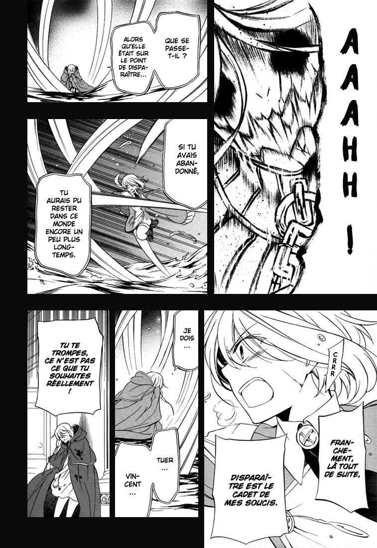  Pandora Hearts - Chapitre 23 - 156